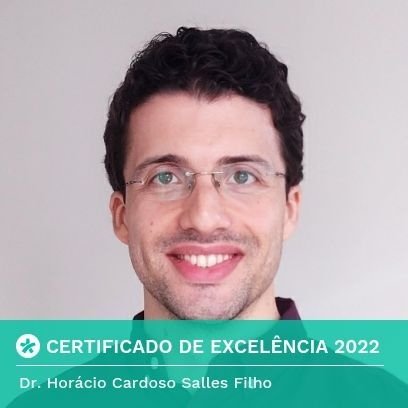 Dr. Horácio Cardoso Salles Filho