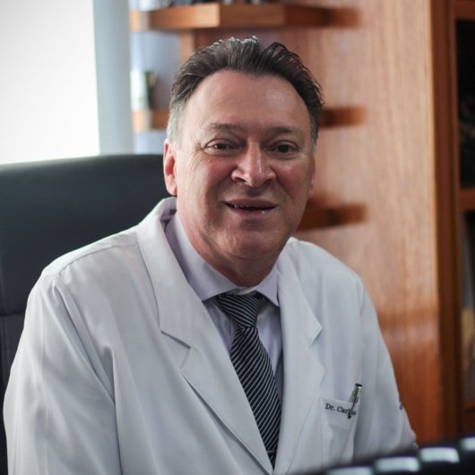 Dr. Carlos Augusto Sarra