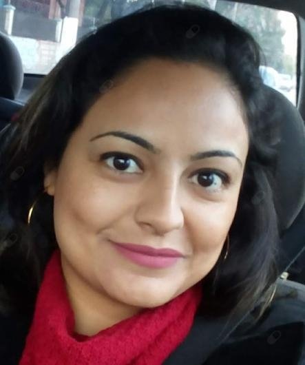 Dra. Daniela Cupolillo Nunes