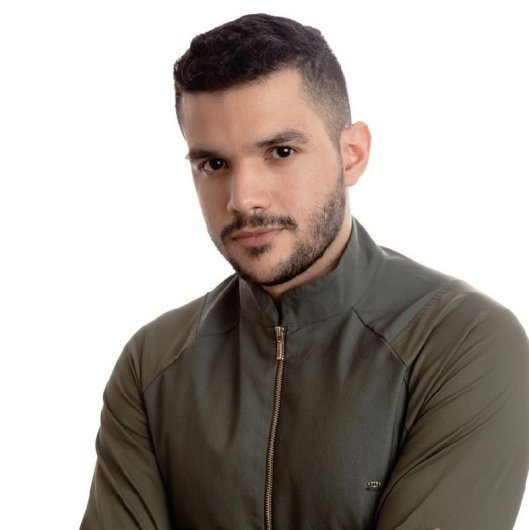 Dr. João Samora