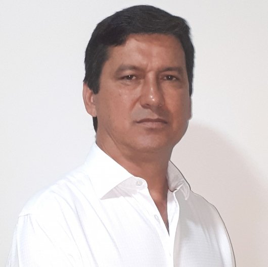 Dr. José Roberto Barbosa