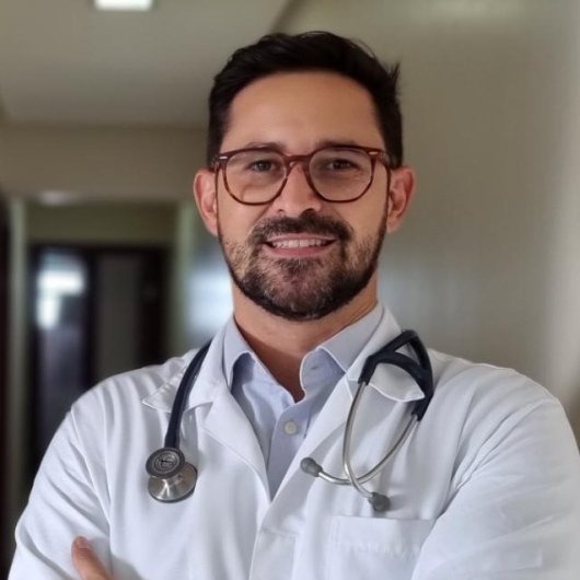 Dr. Igor Temponi
