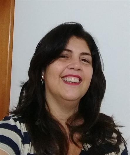Ana Cláudia Pereira Melo