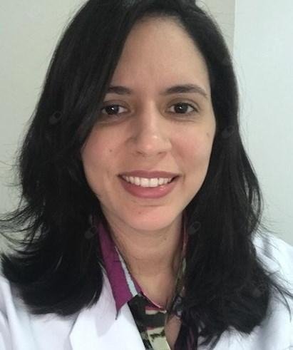 Dra. Giselly Veríssimo de Miranda
