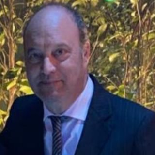 Dr. Gerson Reich .