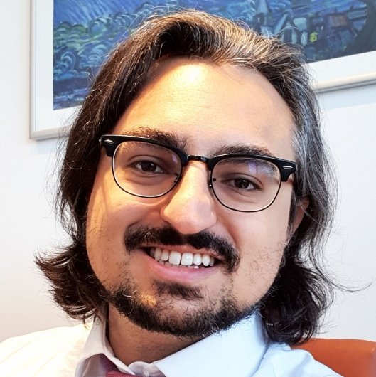 Dr. Wallace Ferreira Barbosa