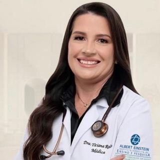 Dra. Ticiana Rolim Caldas Correia Soares