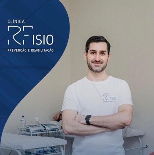 Dr. Robson Fracasso