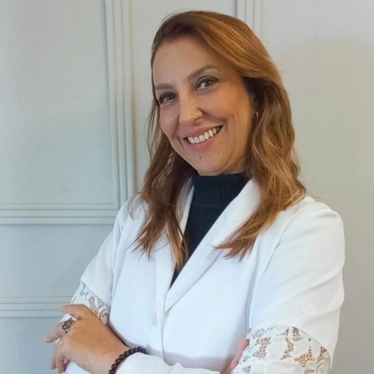 Dra. Giselly Magalhaes