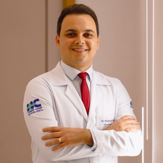 Dr. Manfryni Freitas da Cunha Figueiredo