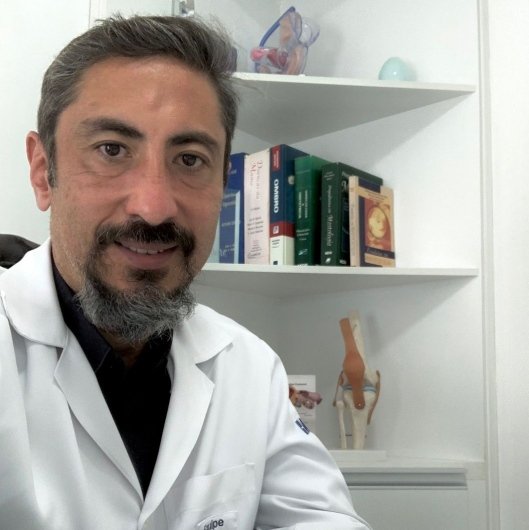 Dr. Hamilton Edward Suaki