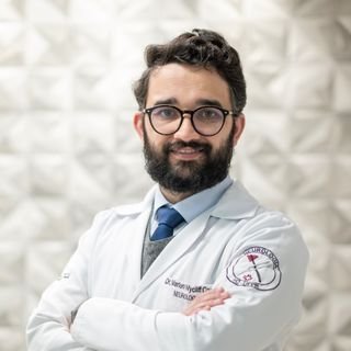 Dr. Marlon Wycliff Caeira