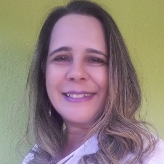 Prof. Nanci Barros Ferreira de Sá