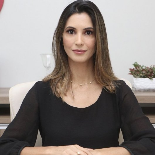 Juliana De Lima Cunha Marques