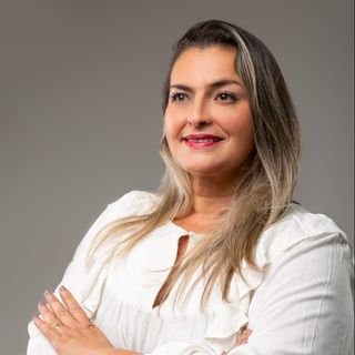 Rosemeire Simões