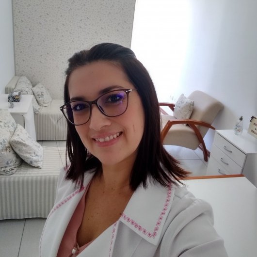 Maria Fernanda Borges Tosi