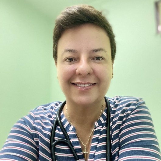 Dra. Debora Reis