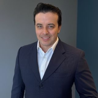 Dr. Guilherme César Barbosa da Rosa