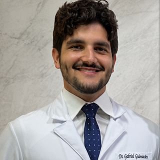 Dr. Gabriel Guimarães