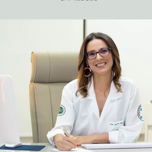 Dra. Roberta Paes Barreto Gomes