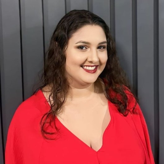 Rafaéla Rocha Mafra Freitas