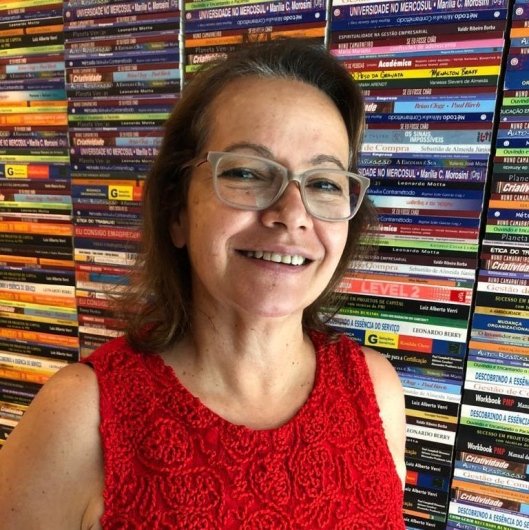 Prof. Anita Fontes