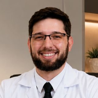 Dr. Eduardo Pavarino