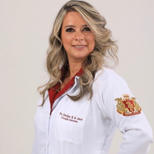 Hevellyne Rodrigues De Souza