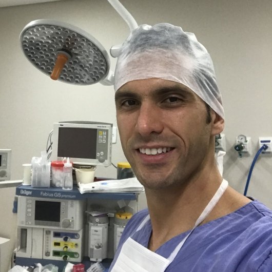 Dr. Antonio Juliano Trufino