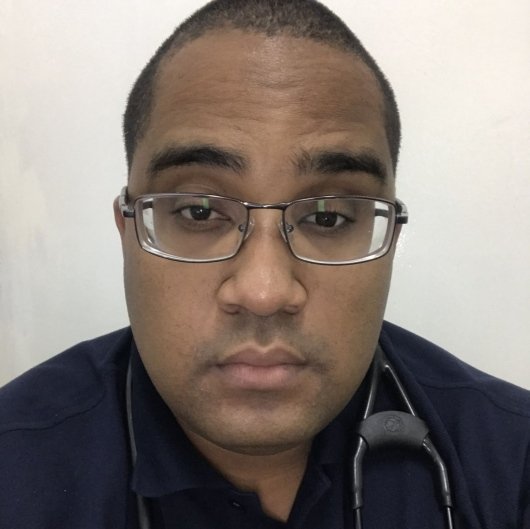 Dr. Pedro Emilio Tosta