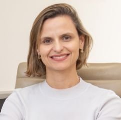 Dra. Marina Mendes Nogueira Rodrigues