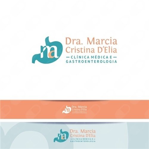 Dra. Marcia Cristina D'Elia