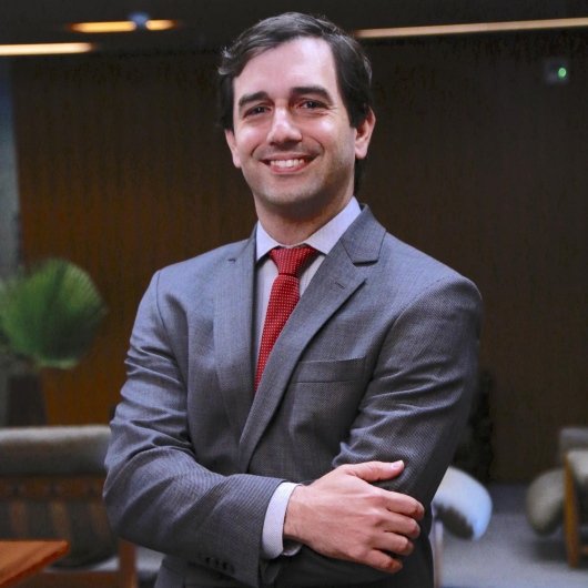 Dr. André Domingues Pereira
