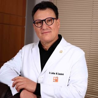 Dr. Jarbas Mario Zandona