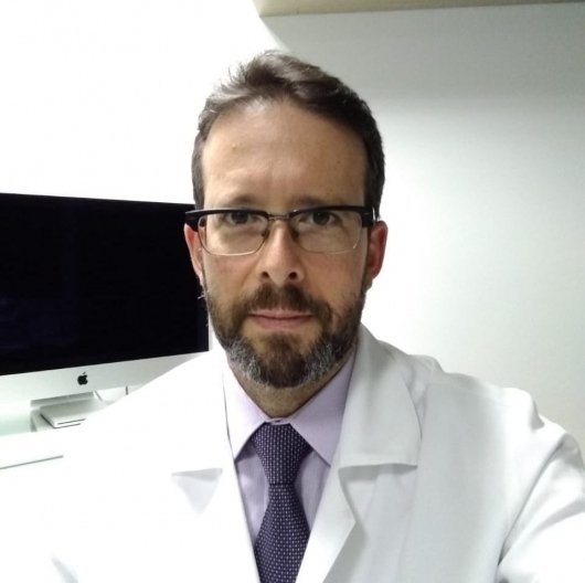 Dr. Luciano Rapold Souza