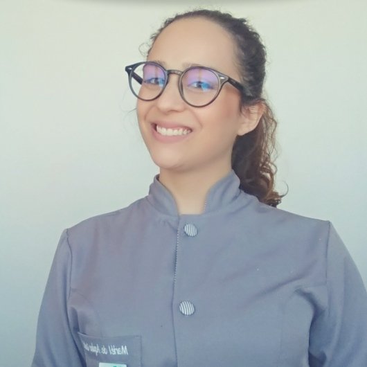 Dra. Mariél Goulart