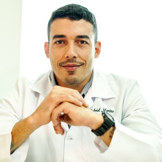 Gabriel Serpa Merino