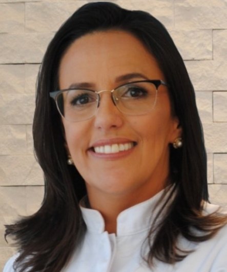Dra. Ilza Melo