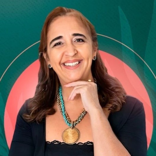 Marilda Rosa de Melo Freitas