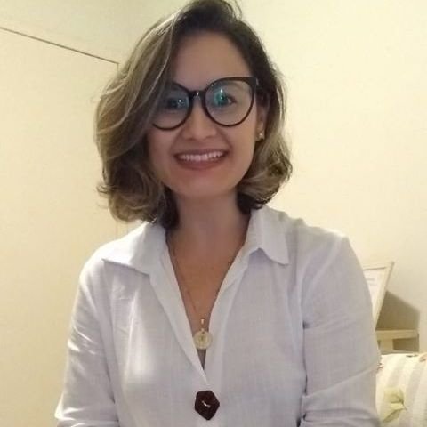 Geise Jaqueline Linhares