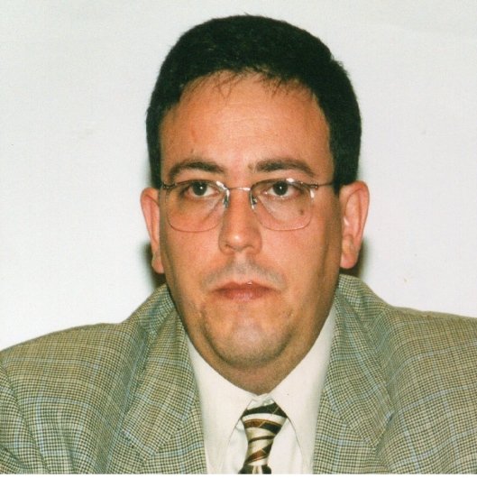 Dr. Otto Jesus Hernandez Fustes