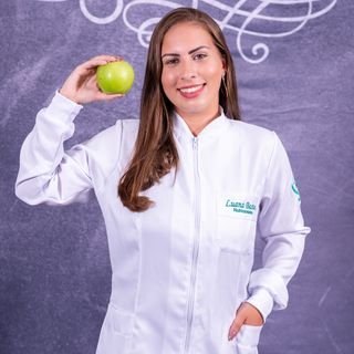 Luana Aparecida Bastos Carrilio