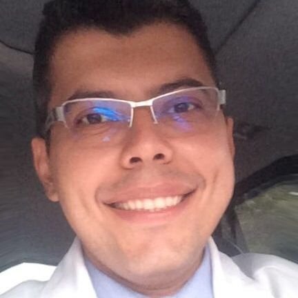 Dr. Eduardo de Alencar Carvalho