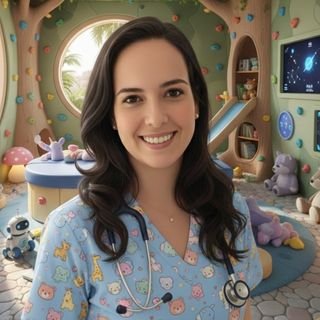 Dra. Daniela Macêdo de Moraes