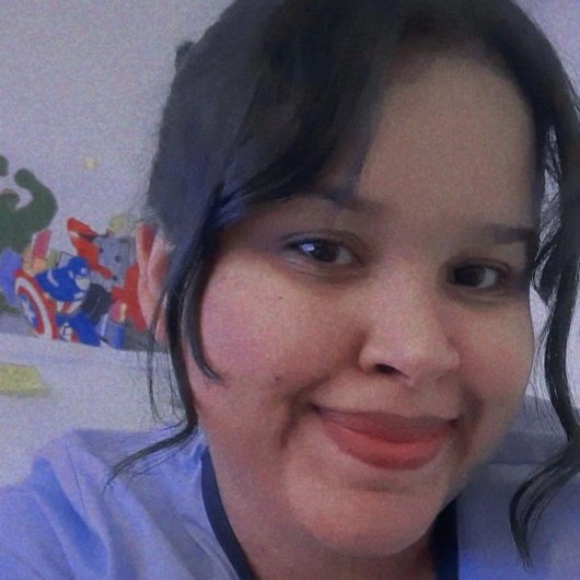 Yasmin Felix da Silva