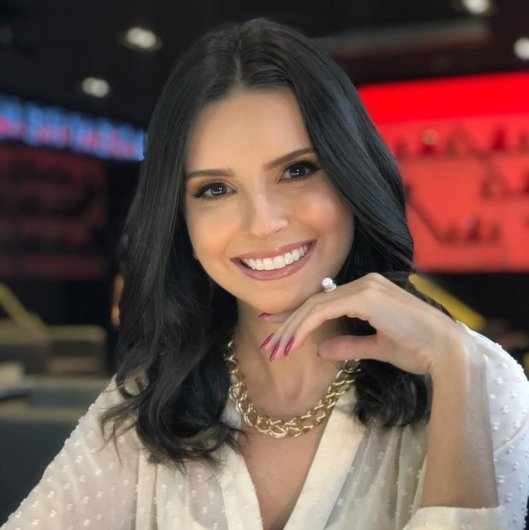 Dra. Danielle Giosa