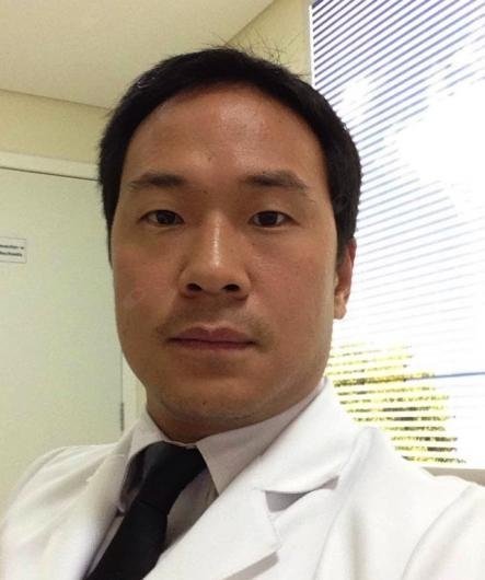 Dr. Samuel Byung Mo Cho