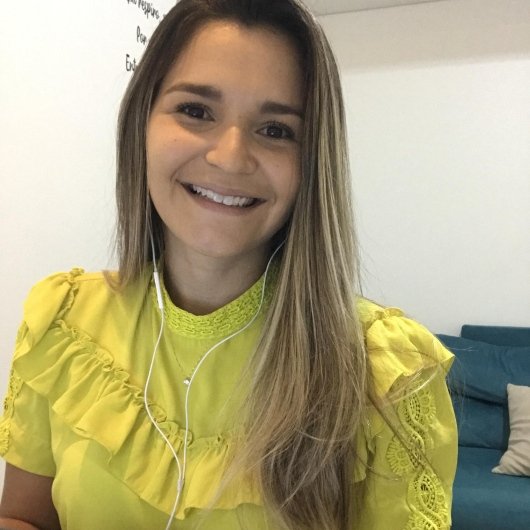 Thaiana Figueiredo