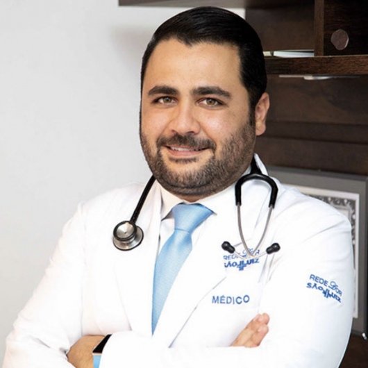 Dr. Elias Abdala Tauil Filho