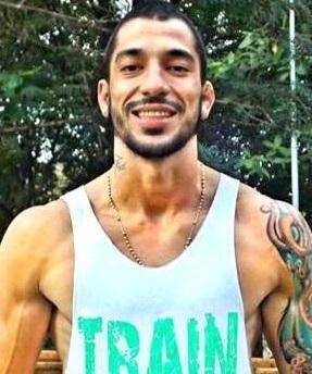 Rodrigo Oliveira